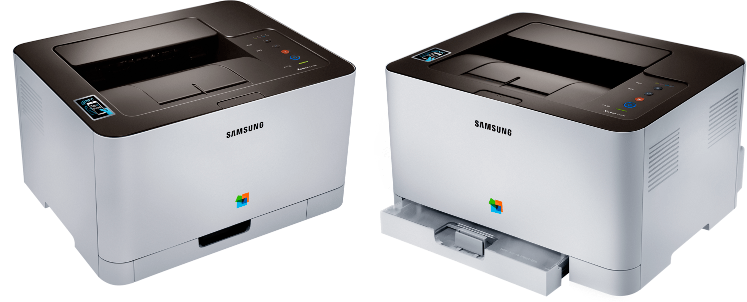 Laserová tiskárna Samsung SL-C410W