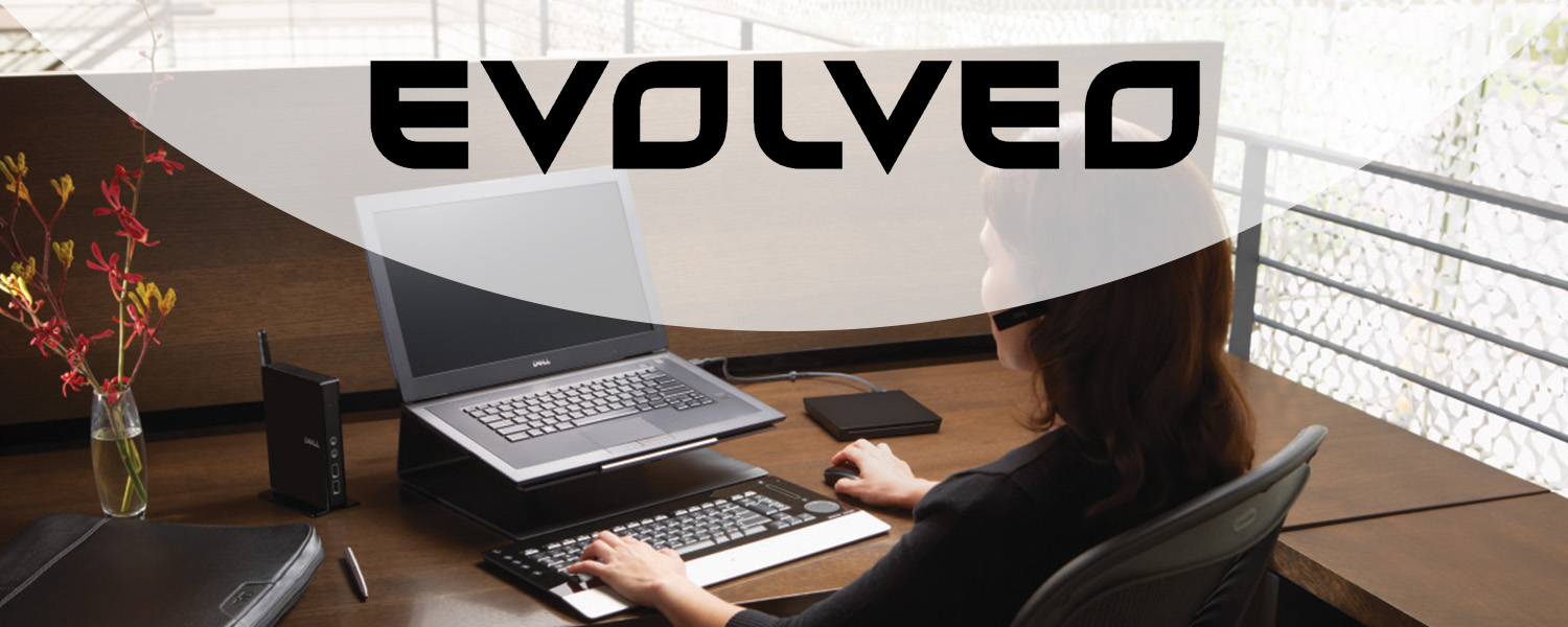 EVOLVEO Global Lite Plus