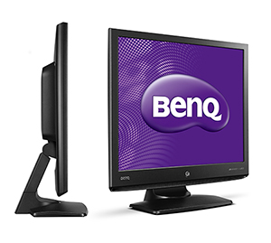 BenQ-Monitor