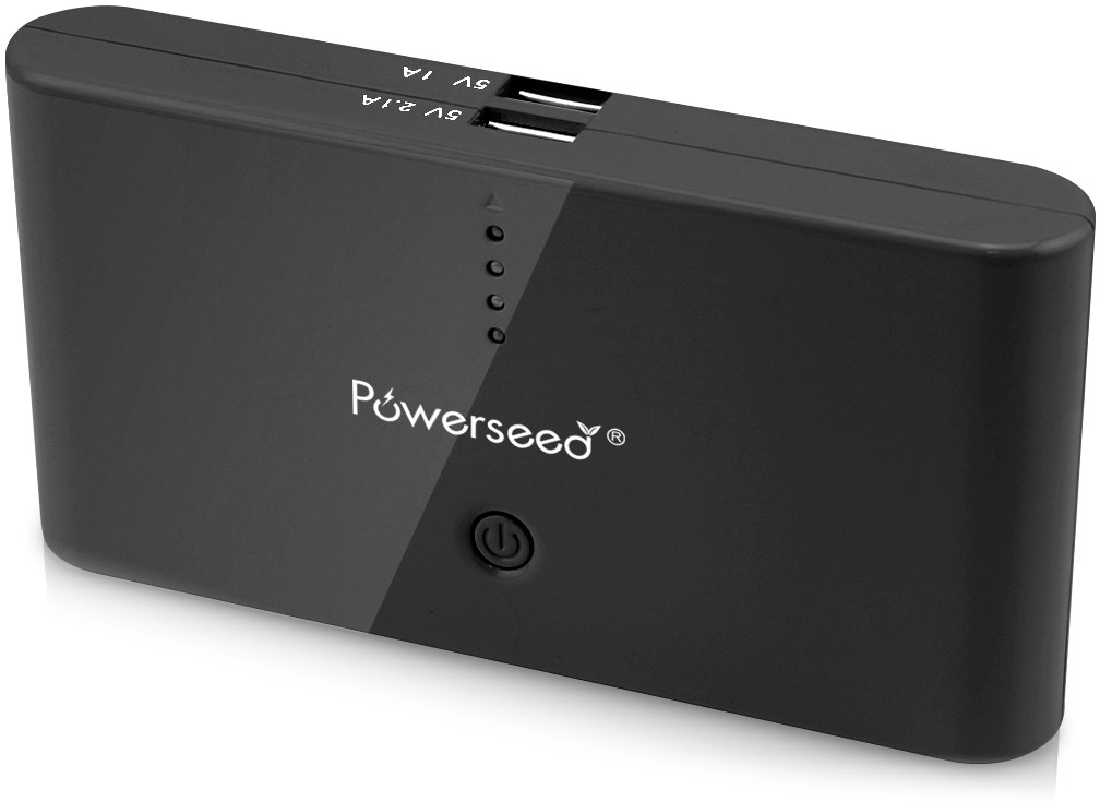 externí baterie Powerseed PS-15000