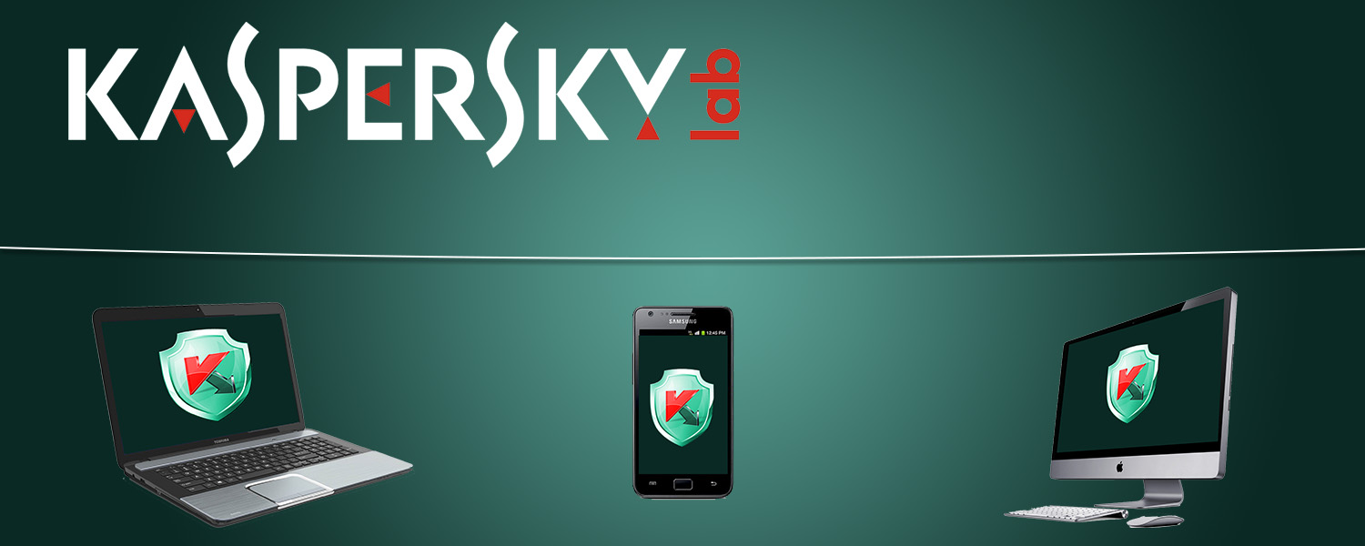 Kaspersky Internet Security multi-device 2015
