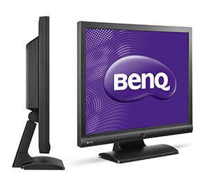  BenQ monitor 