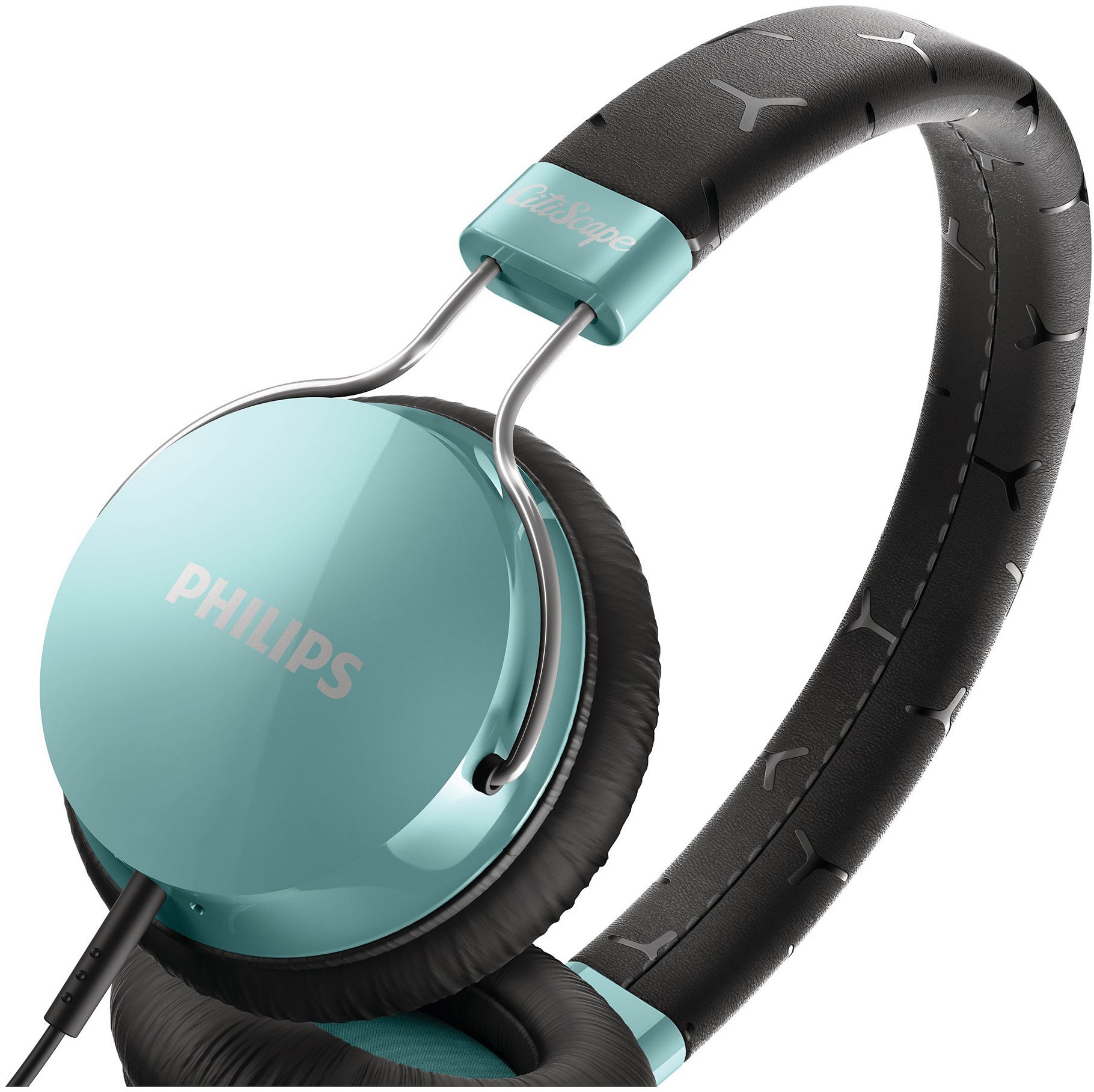 Sluchátka Philips