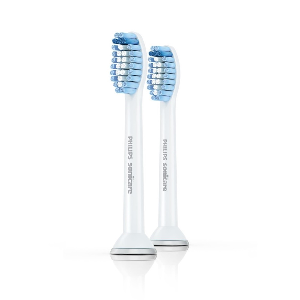 A Philips Sonicare Sensitive HX6052/07 Philips Sonicare Sensitive HX6052/07
