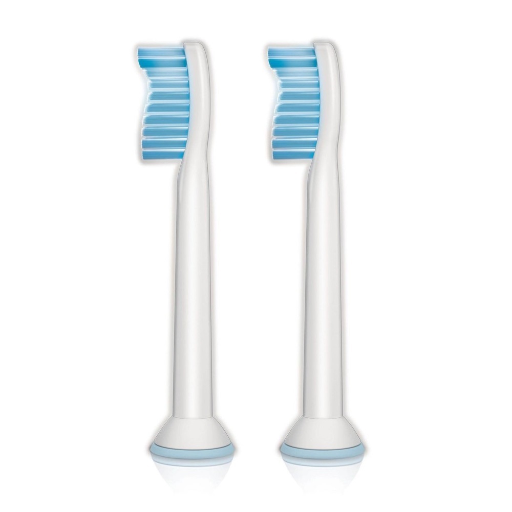 A Philips Sonicare Sensitive HX6052/07 Philips Sonicare Sensitive HX6052/07