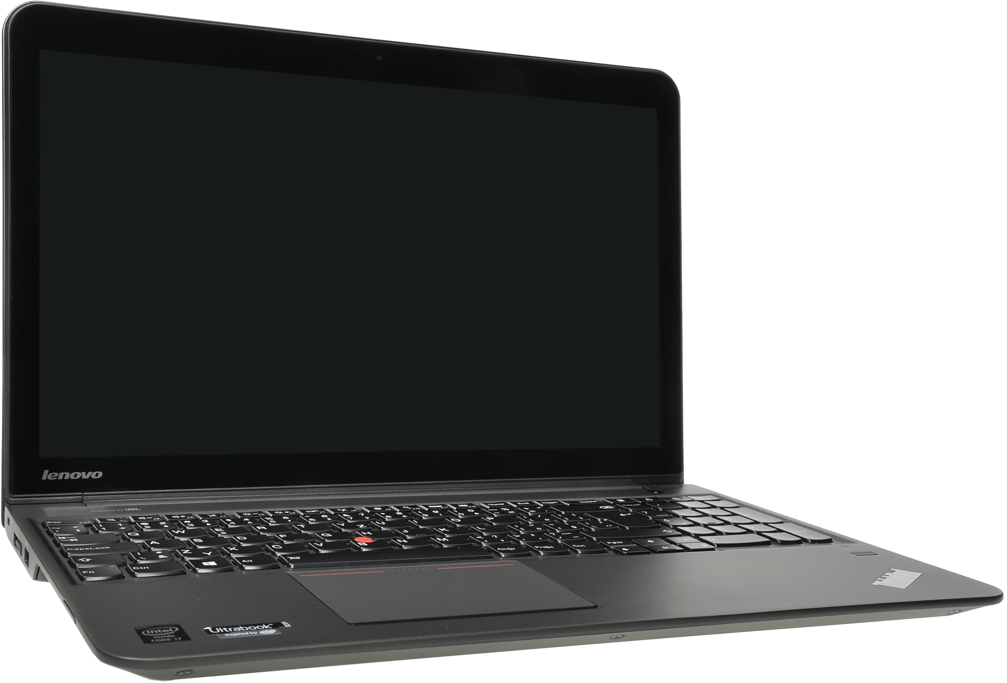 ThinkPad ThinkPad