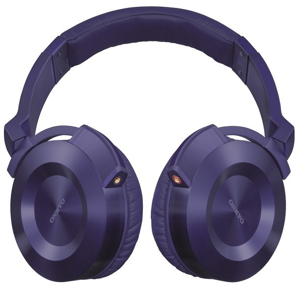 ONKYO ES-FC300 lila