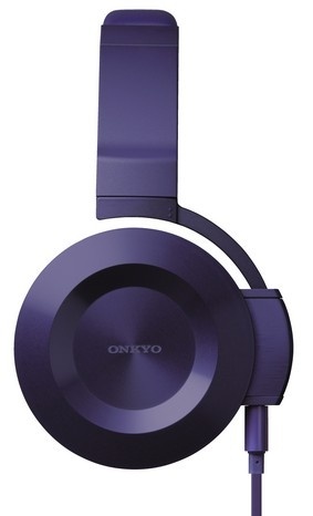 ONKYO ES-FC300 lila