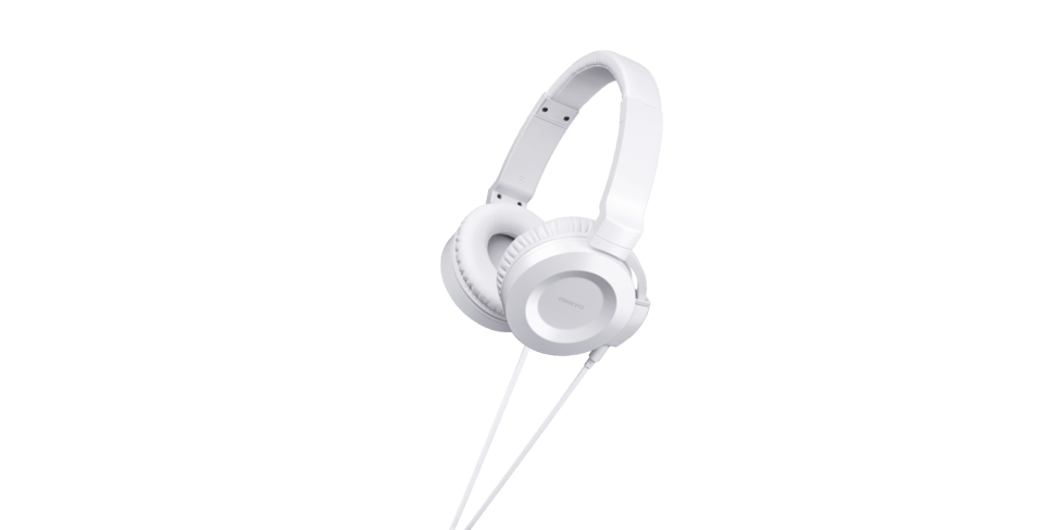 ONKYO ES-FC300 bílá