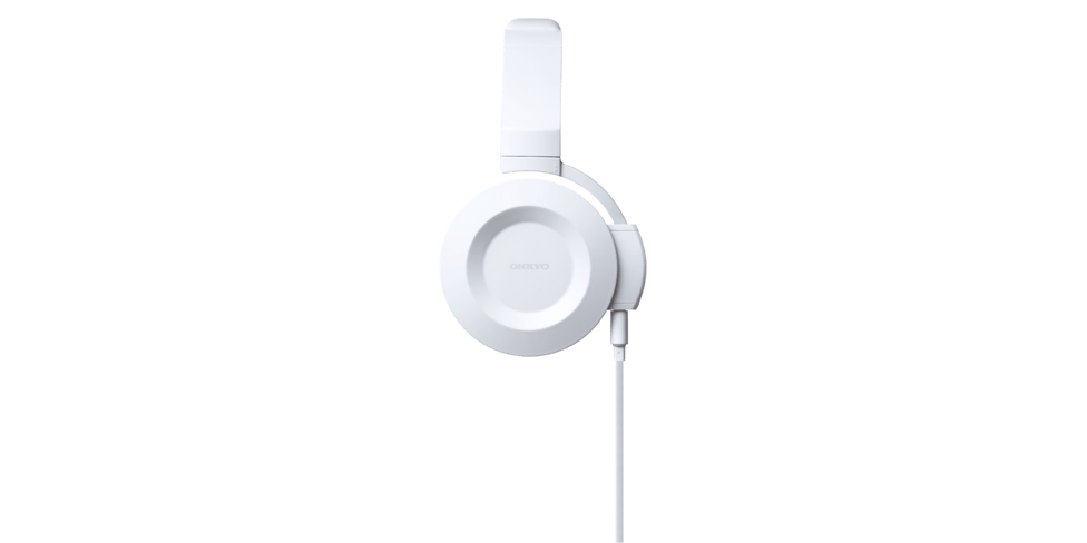 ONKYO ES-FC300 bílá