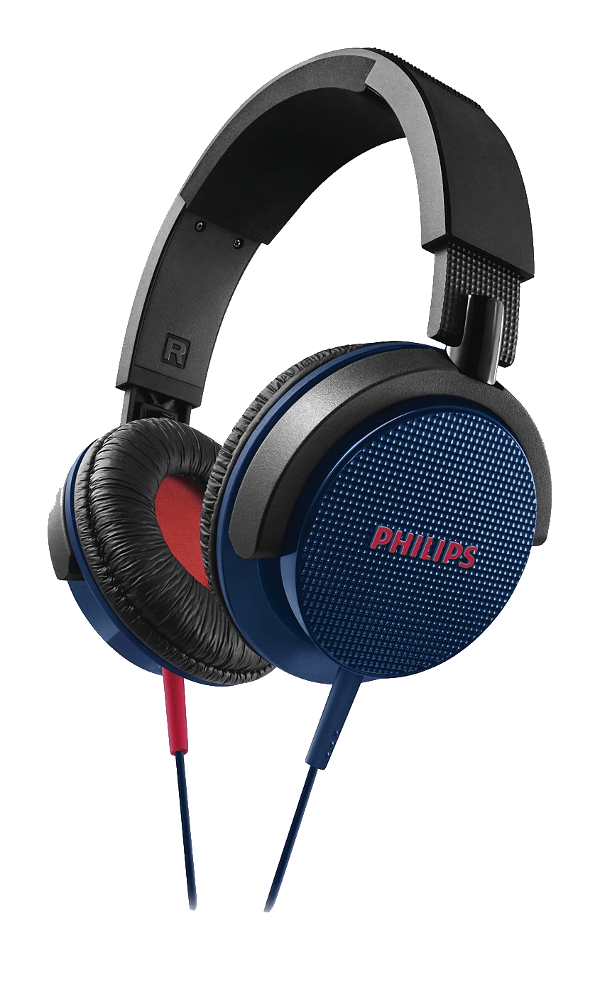  Philips SHL3100BL