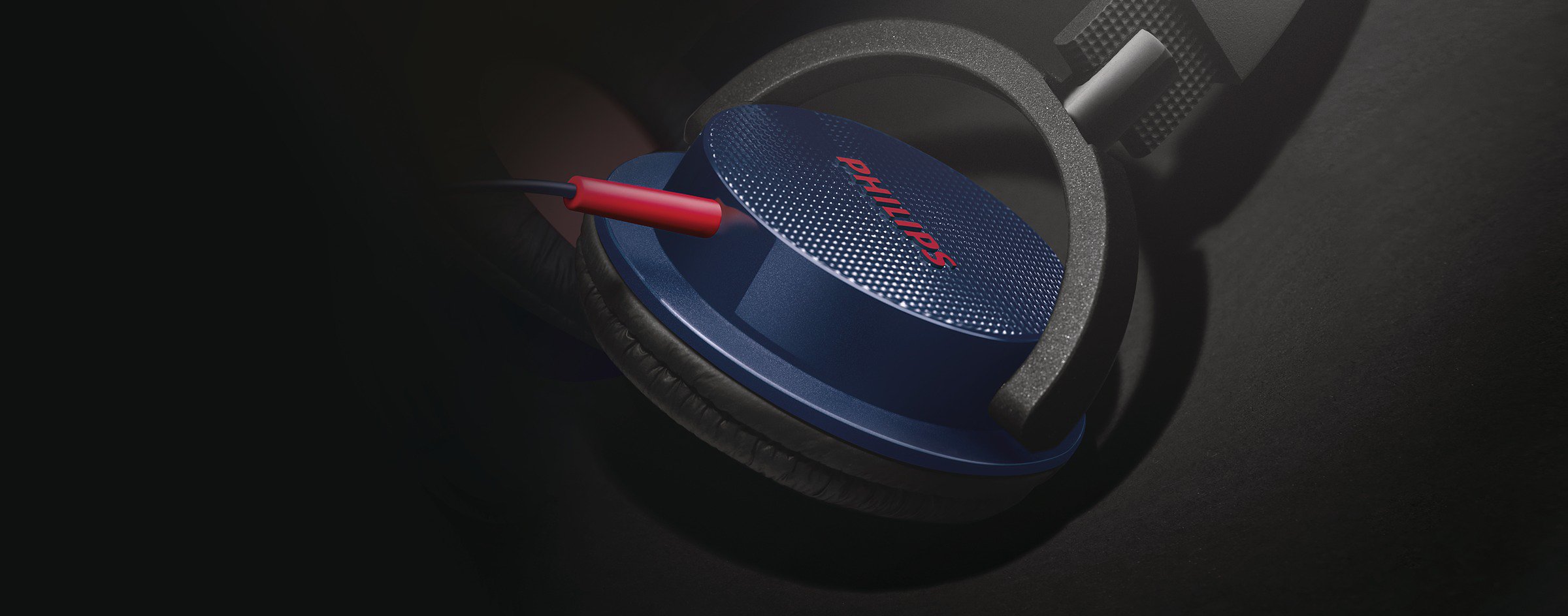 Philips SHL3100BL