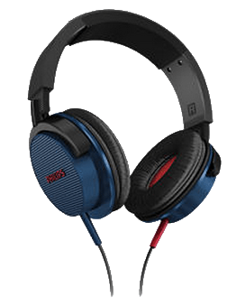  Philips SHL3100BL
