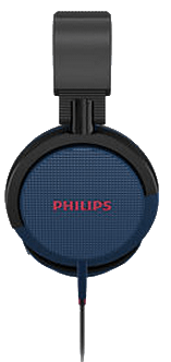  Philips SHL3100BL