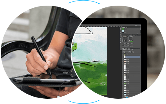  stylus 