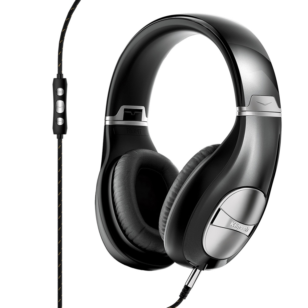 Klipsch-Status - Schwarz