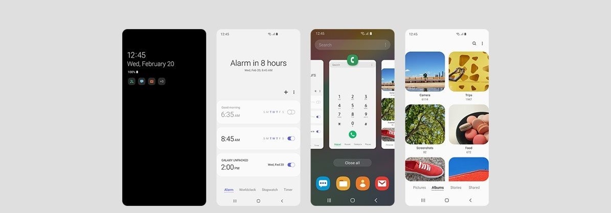 Samsung Galaxy S10e Dual SIM