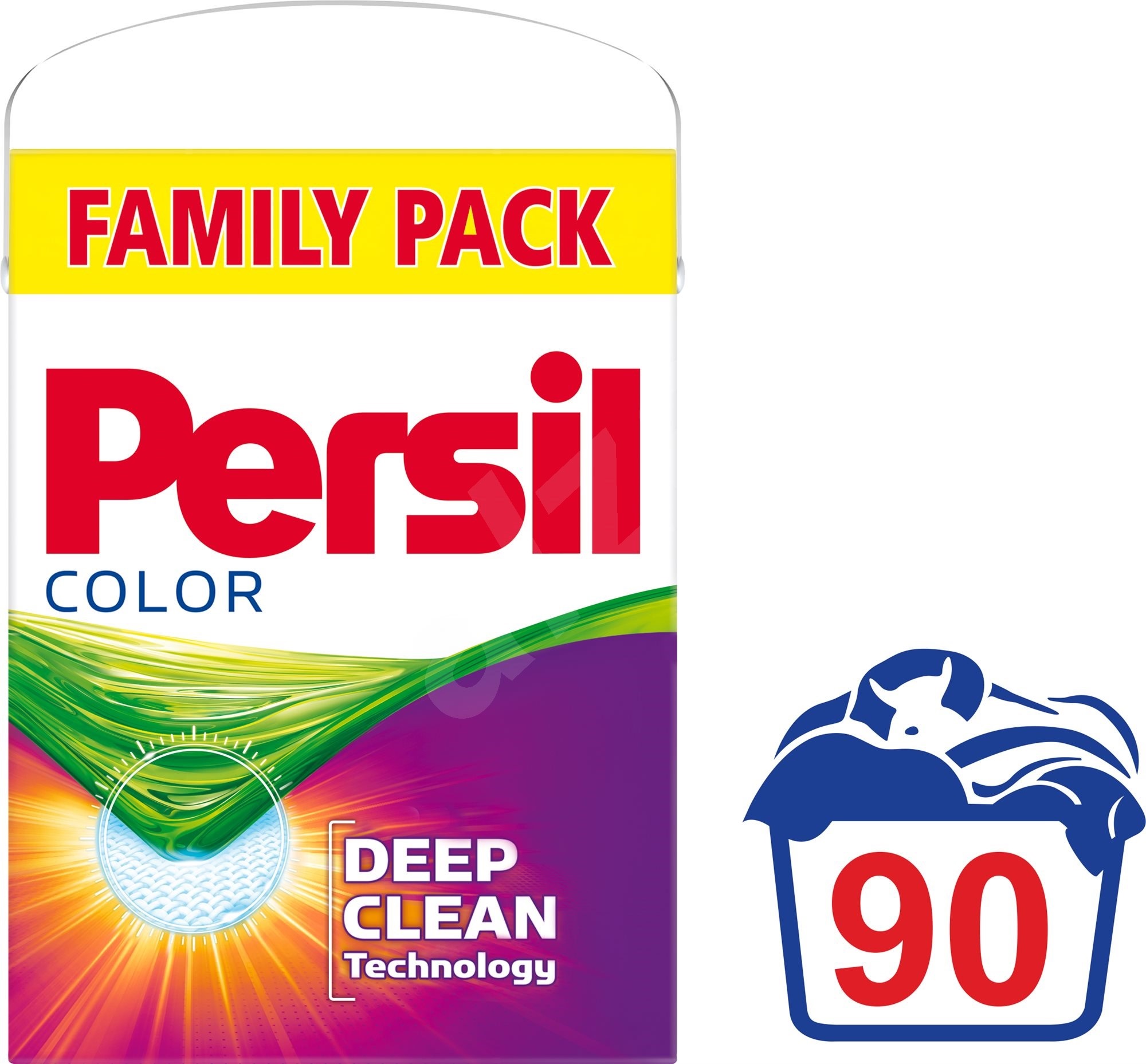 Alza.cz - Persil produkt