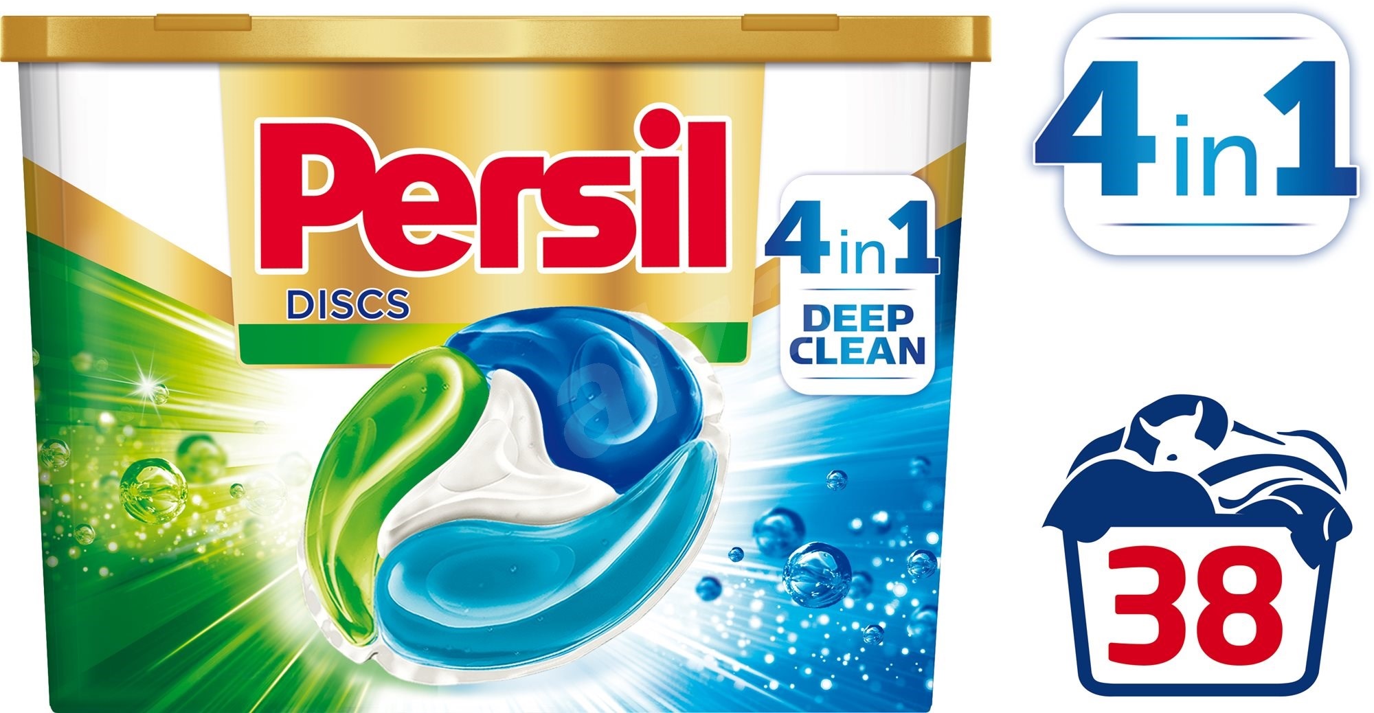 Alza.cz - Persil produkt