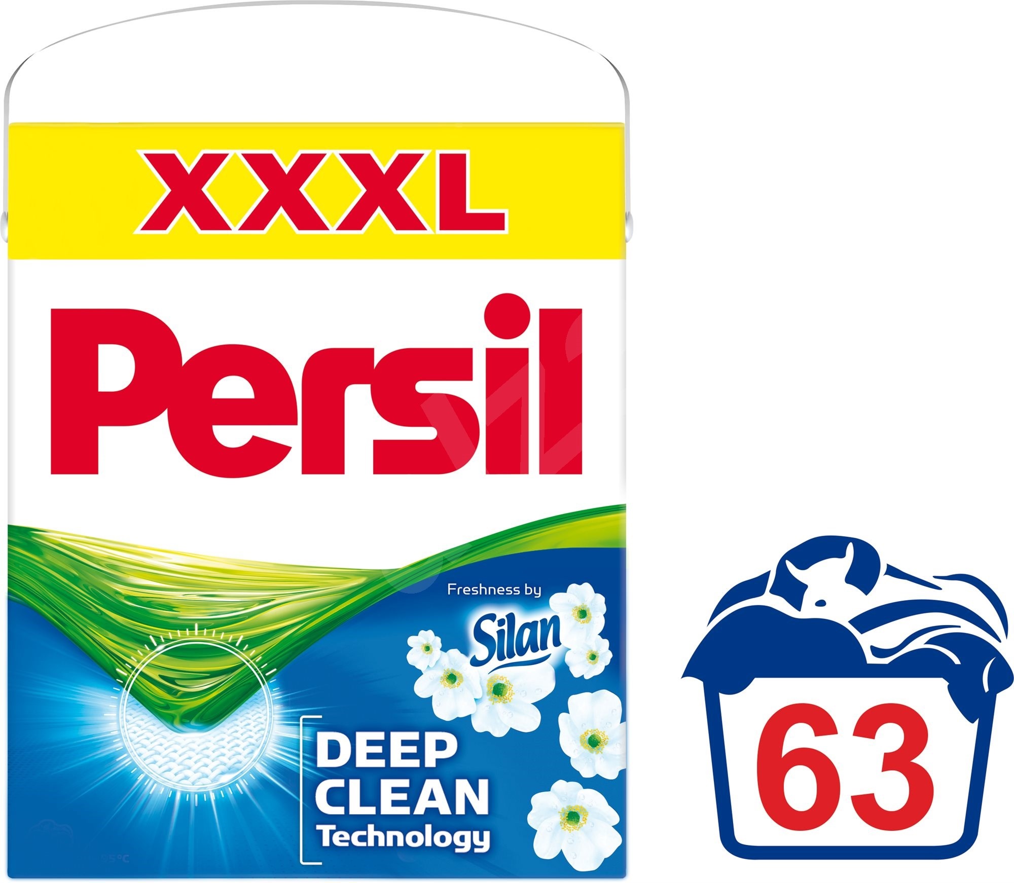 Alza.cz - Persil produkt