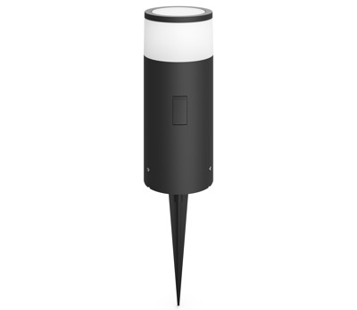 Philips Hue - Prvotřídní materiály