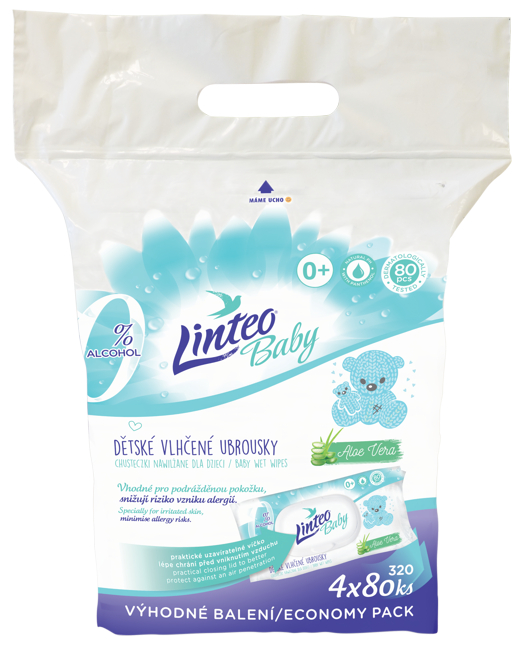 Linteo Baby