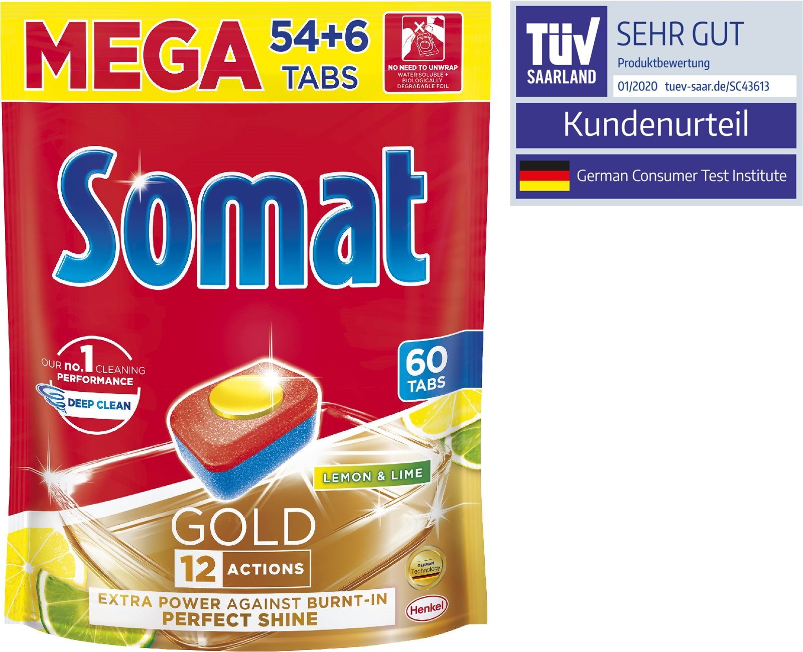 Alza.cz Alza.cz - Bref produkt