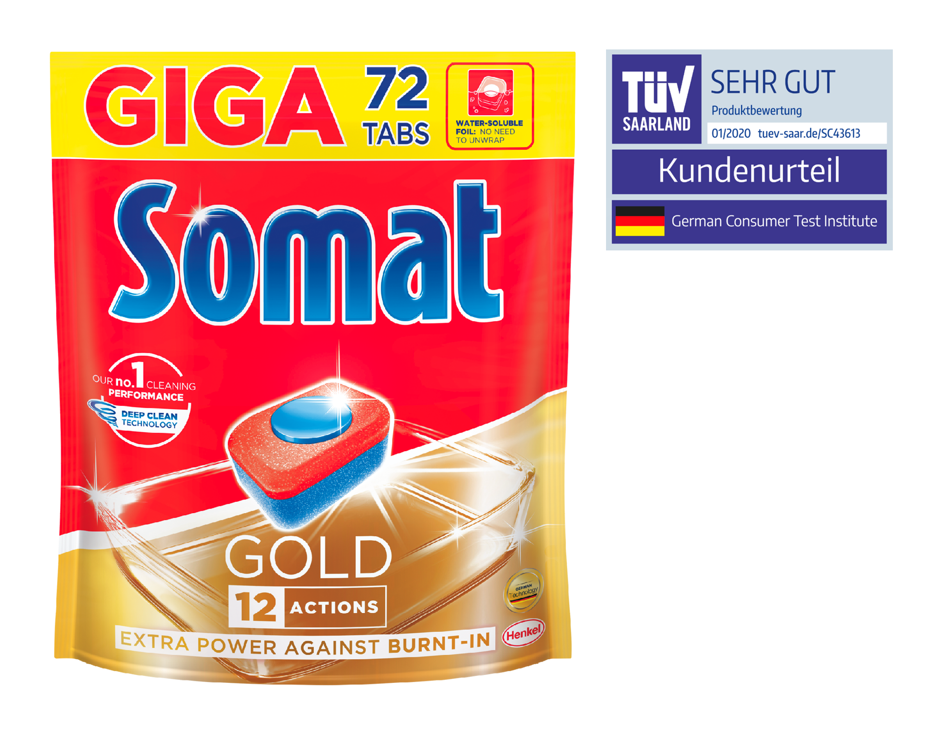 Alza.cz Alza.cz - Bref produkt