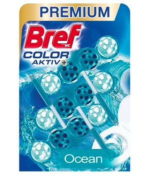 Alza.cz - Bref produkt