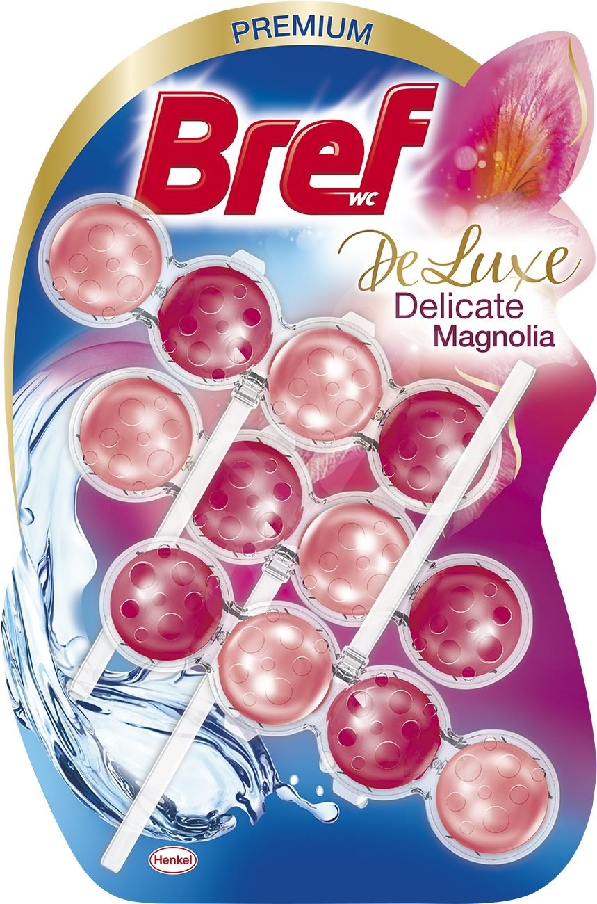 Alza.cz - Bref produkt