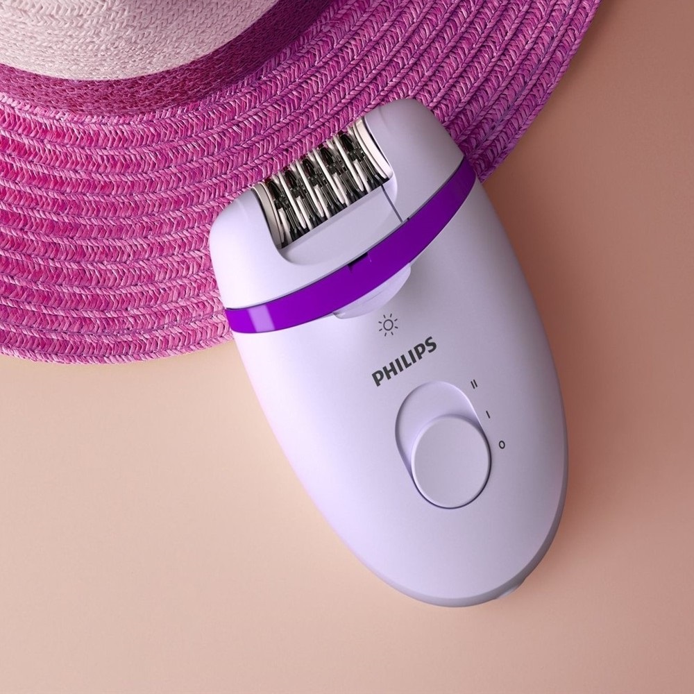 Philips BRE275/00 Satinelle Essential