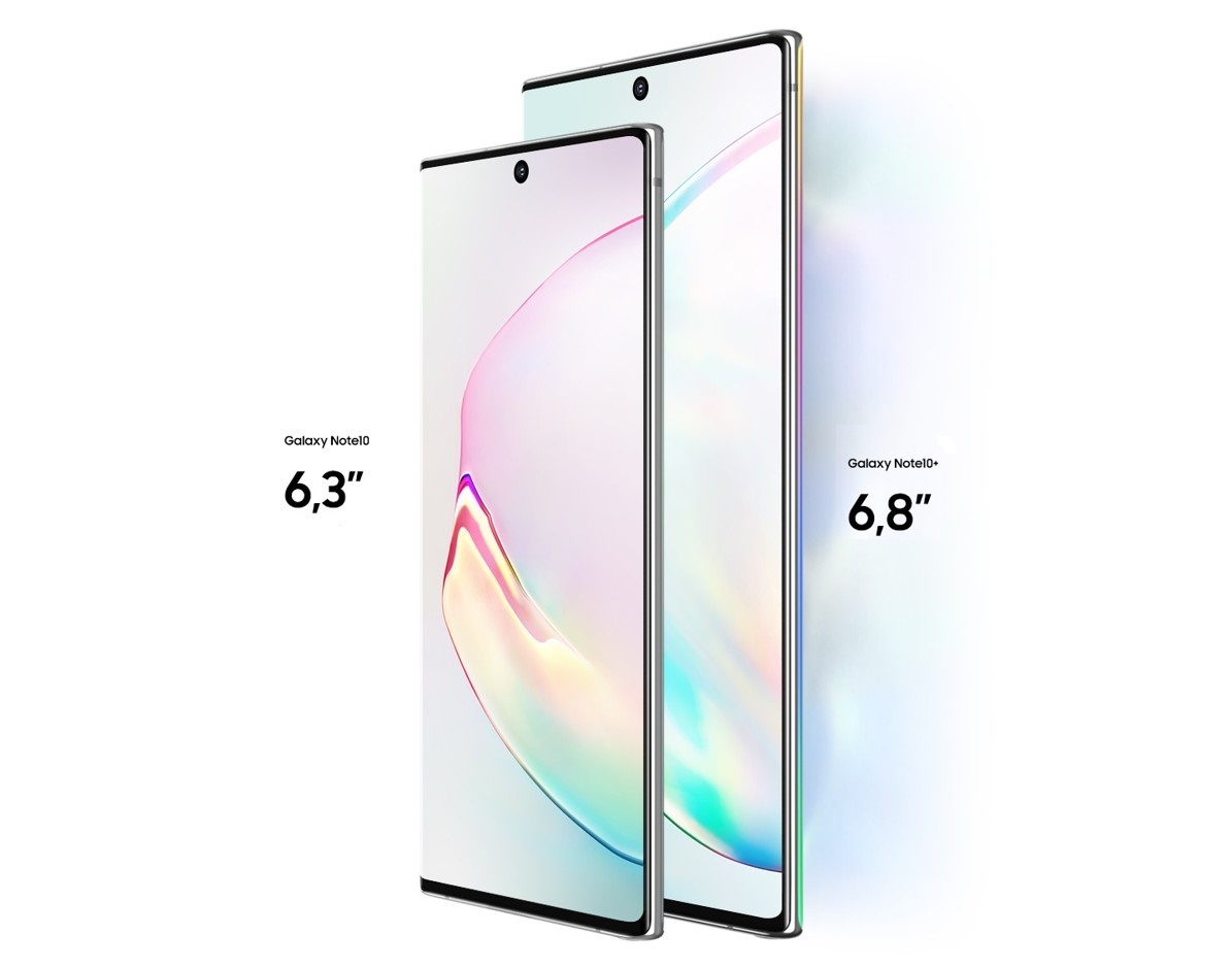 Samsung Galaxy Note10