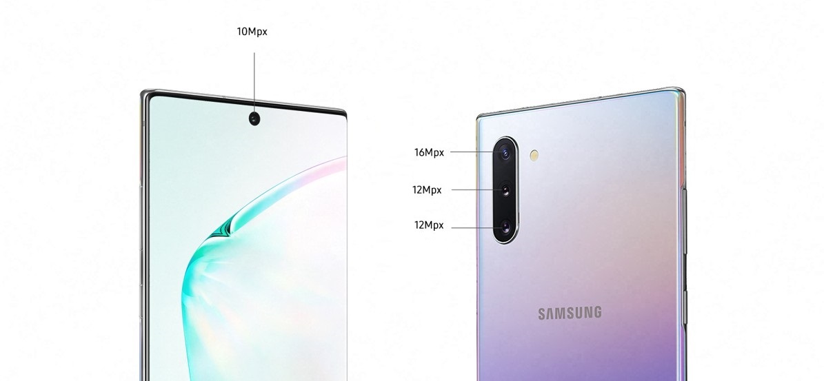 Samsung Galaxy Note10