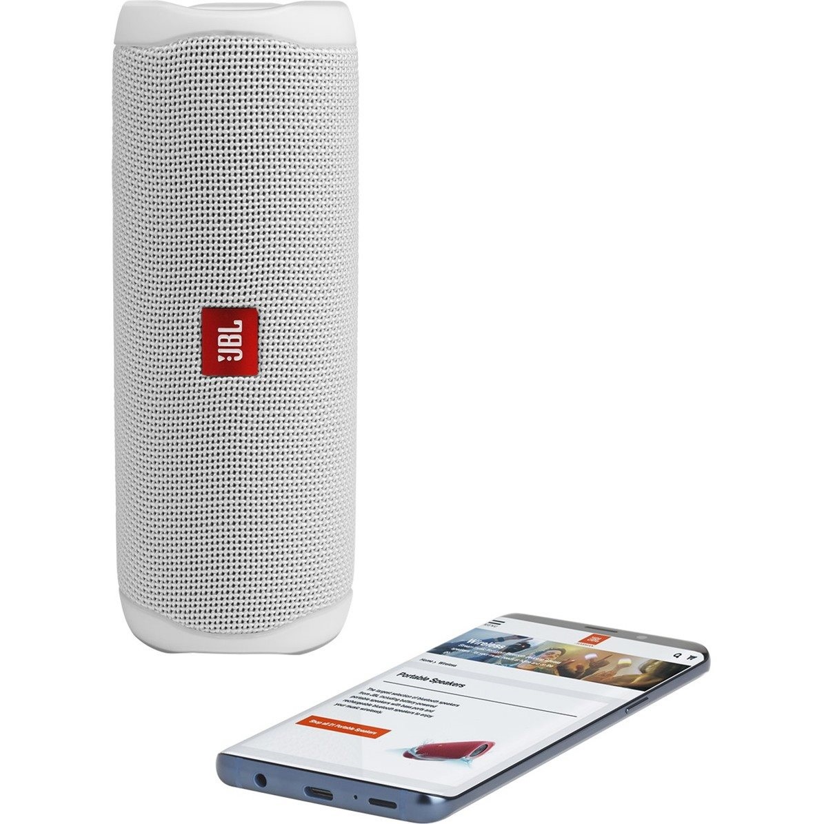 JBL Flip 5