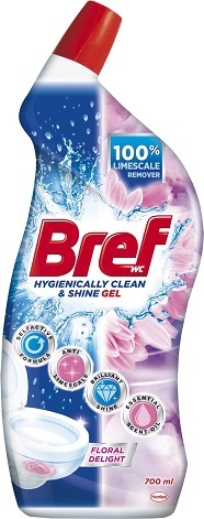 Alza.cz - Bref produkt