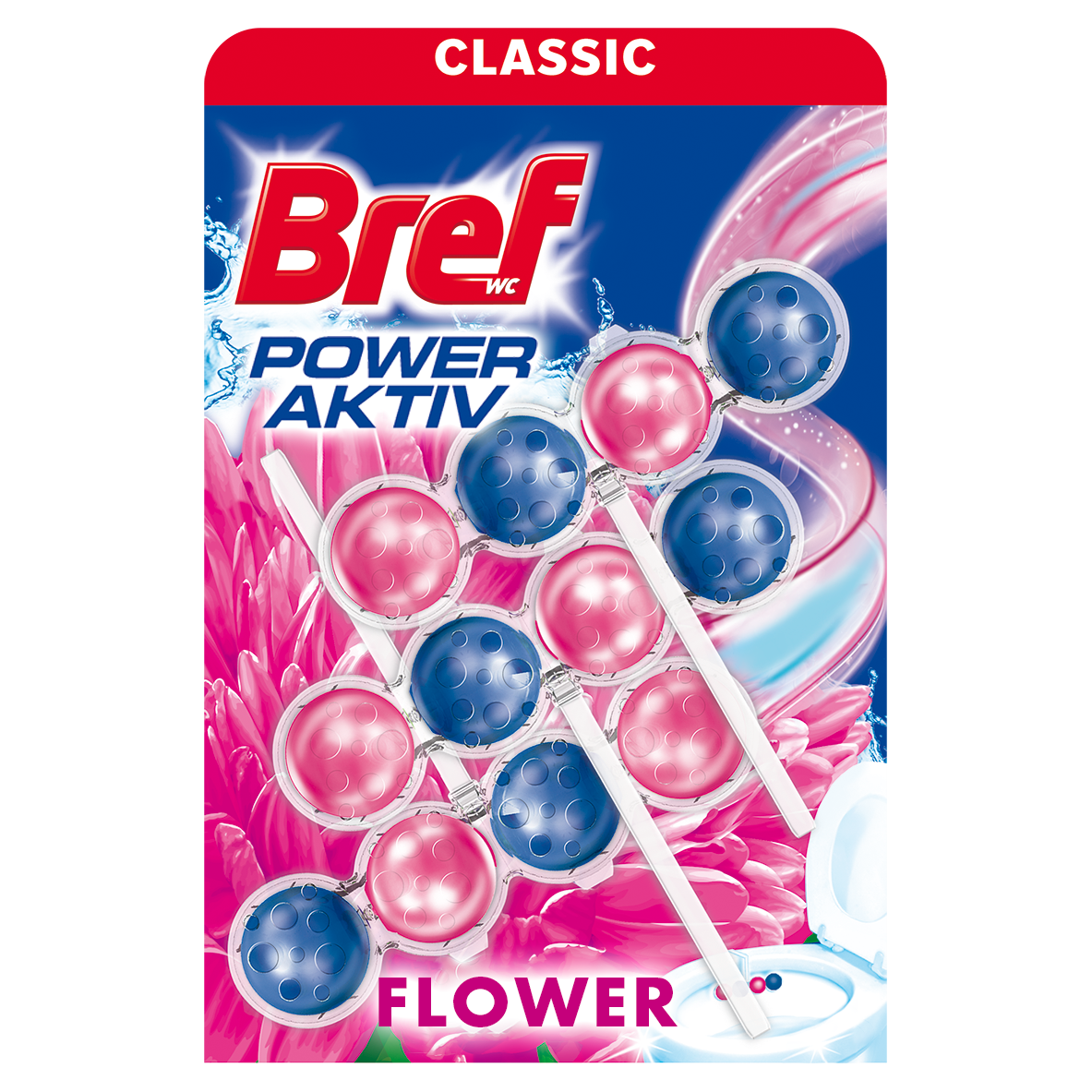 Alza.cz - Bref produkt