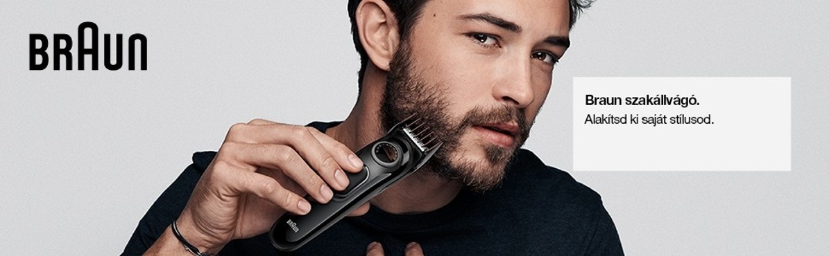 Braun BT 3222