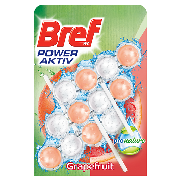 Alza.cz - Bref produkt