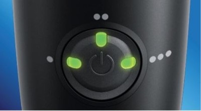 Philips Sonicare AirFloss Ultra Black HX8438/03