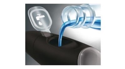 Philips Sonicare AirFloss Ultra Black HX8438/03