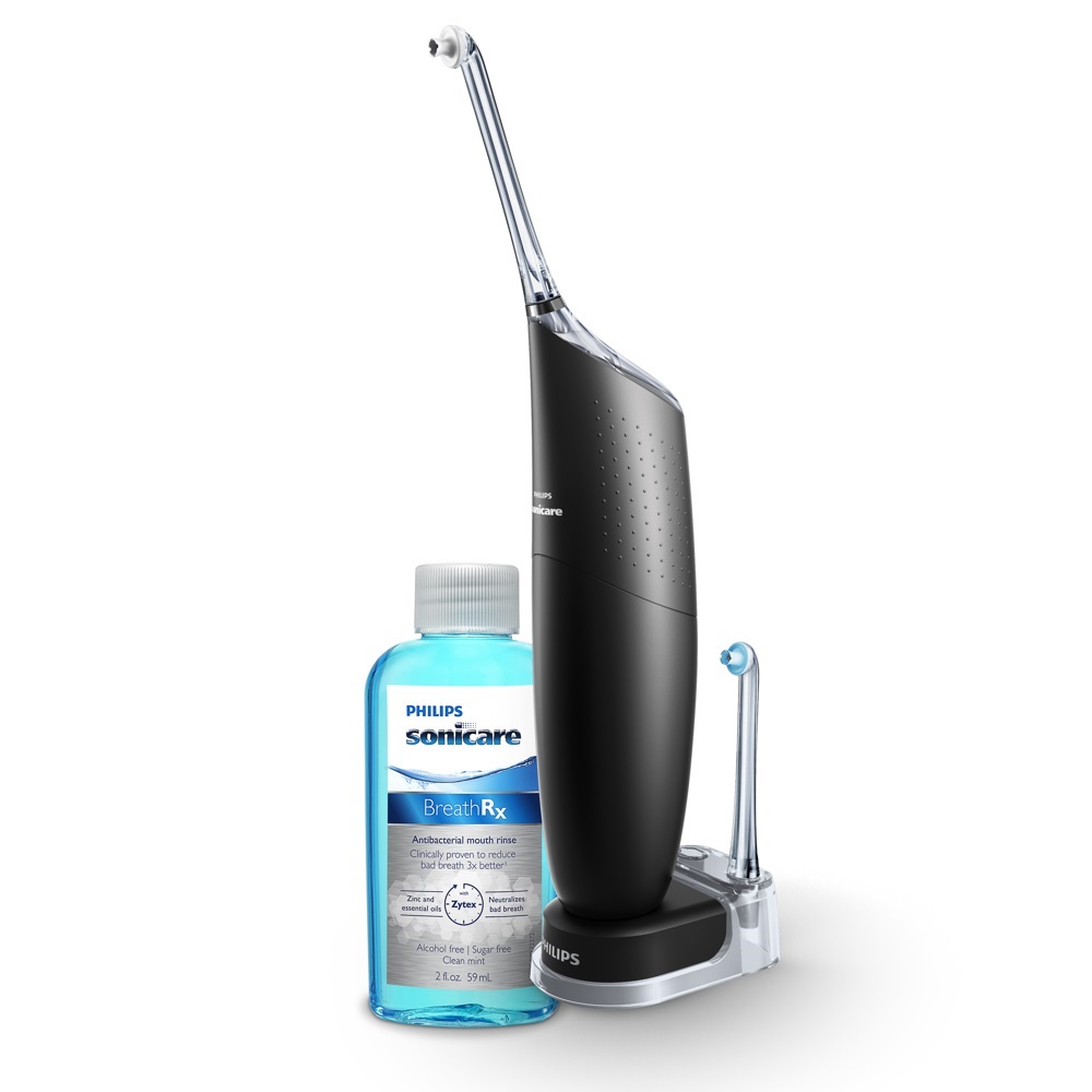 Philips Sonicare AirFloss Ultra Black HX8438/03