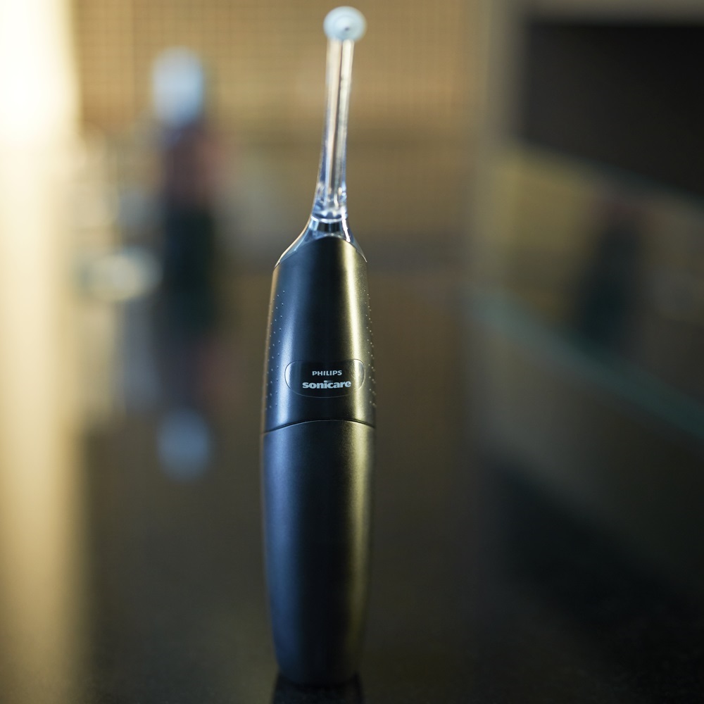 Philips Sonicare AirFloss Ultra Black HX8438/03