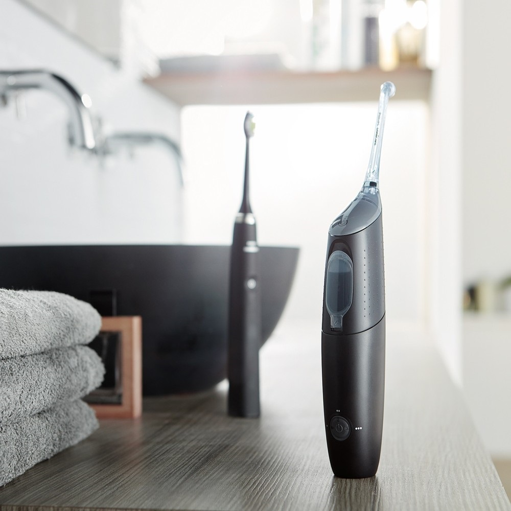 Philips Sonicare AirFloss Ultra Black HX8438/03
