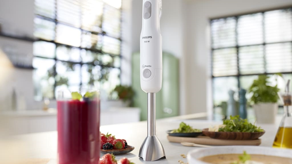 Philips HR2546/00 Daily Collection