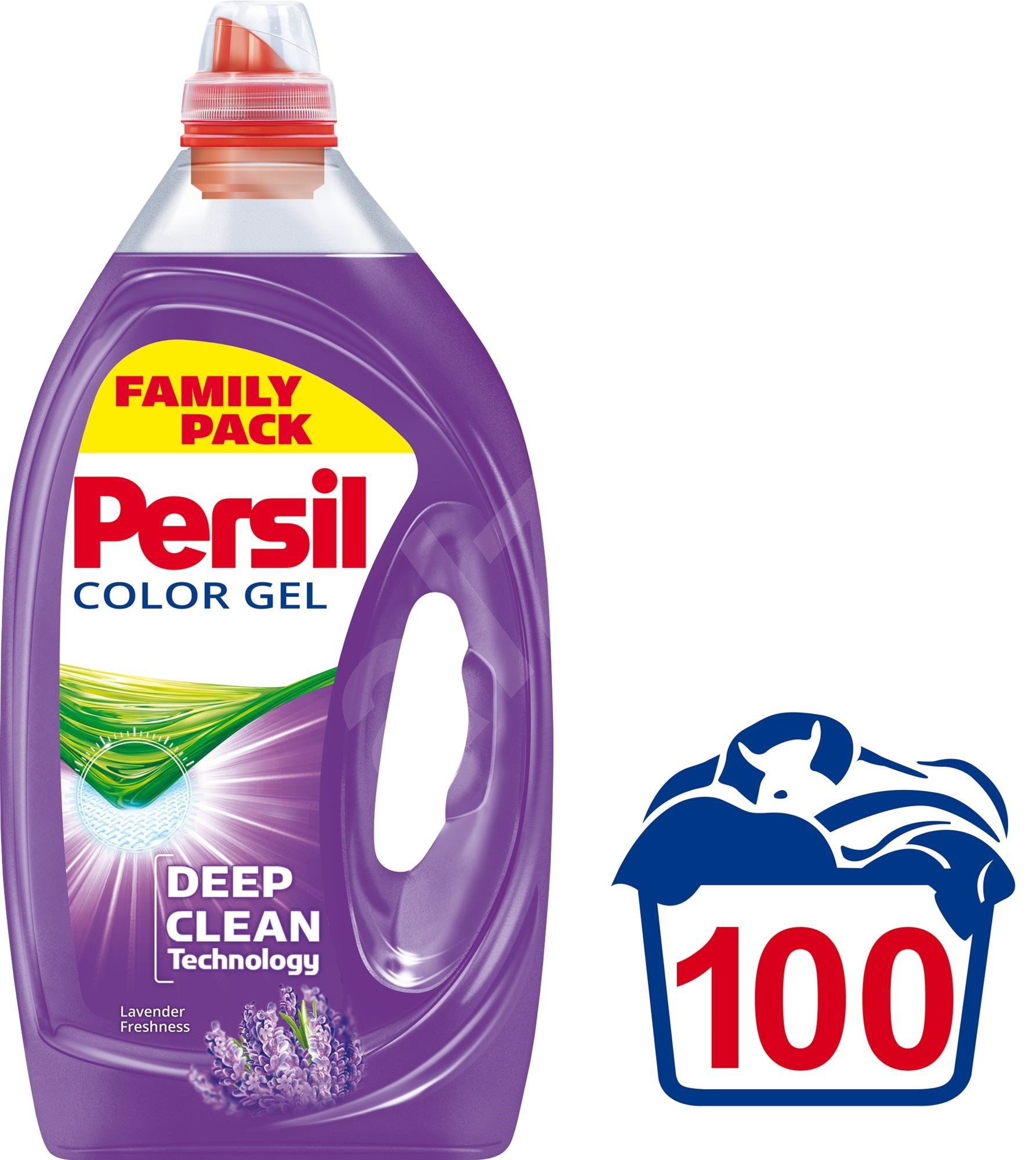 Persil gel Henkel