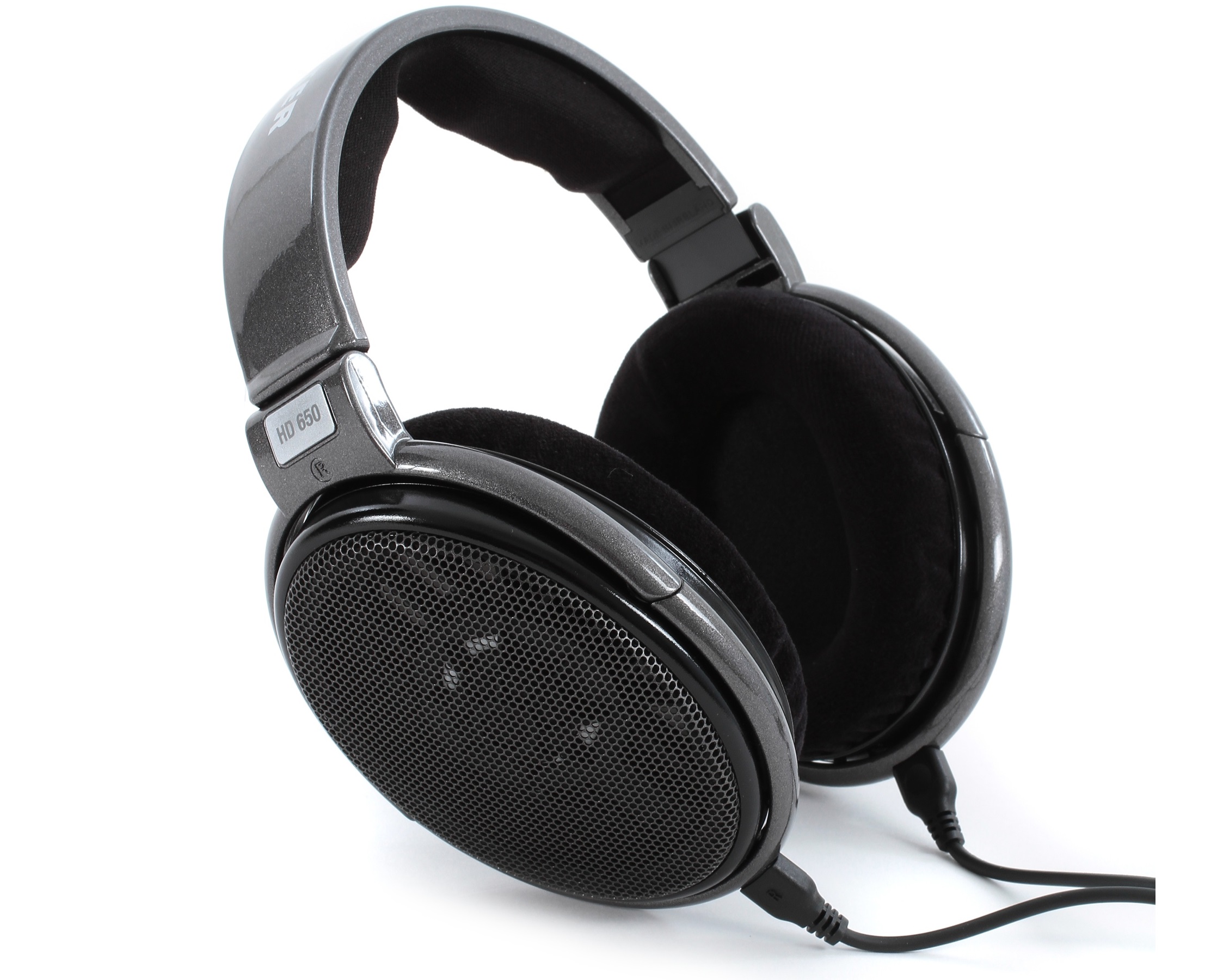 Crystal clear sound Křišťálově čistý zvuk