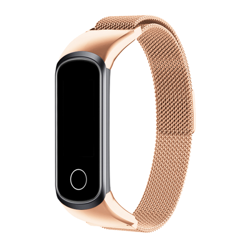 Eternico Honor Band 4 / 5 Mesh Metal Eternico Honor Band 4 / 5 Mesh Metal