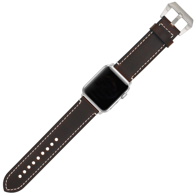 Eternico Leather Band 2