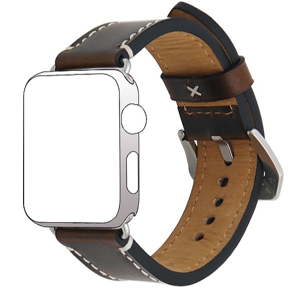 Eternico Leather Band 2