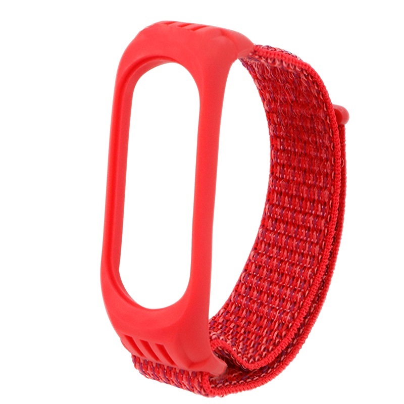 Eternico Mi Band 5 Nylon